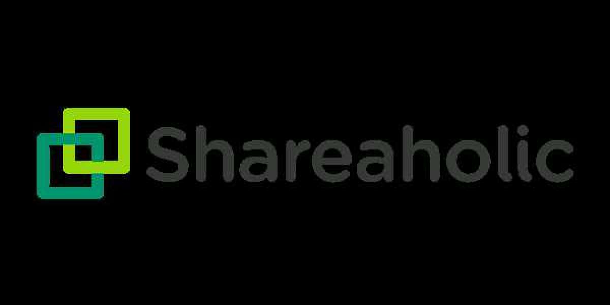 Shareaholic Review
