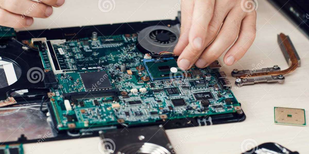 laptop repairing course in delhi