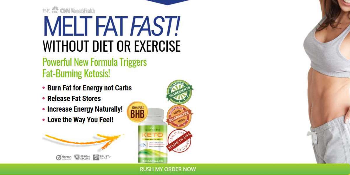 GREEN FAST KETO REVIEWS- PRICE, SHARK TANK BHB DIET PILLS, SCAM, INGREDIENTS OR SIDE EFFECTS
