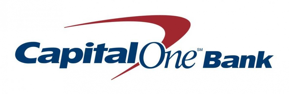 Capital One Login Cover Image