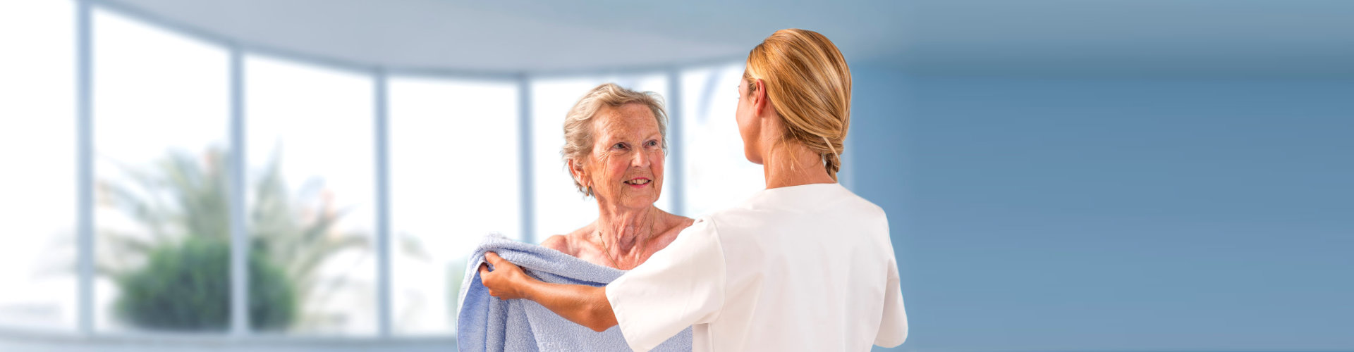 Senior Home Care Services | Home Elderly Care | Abuzz Health Care Services