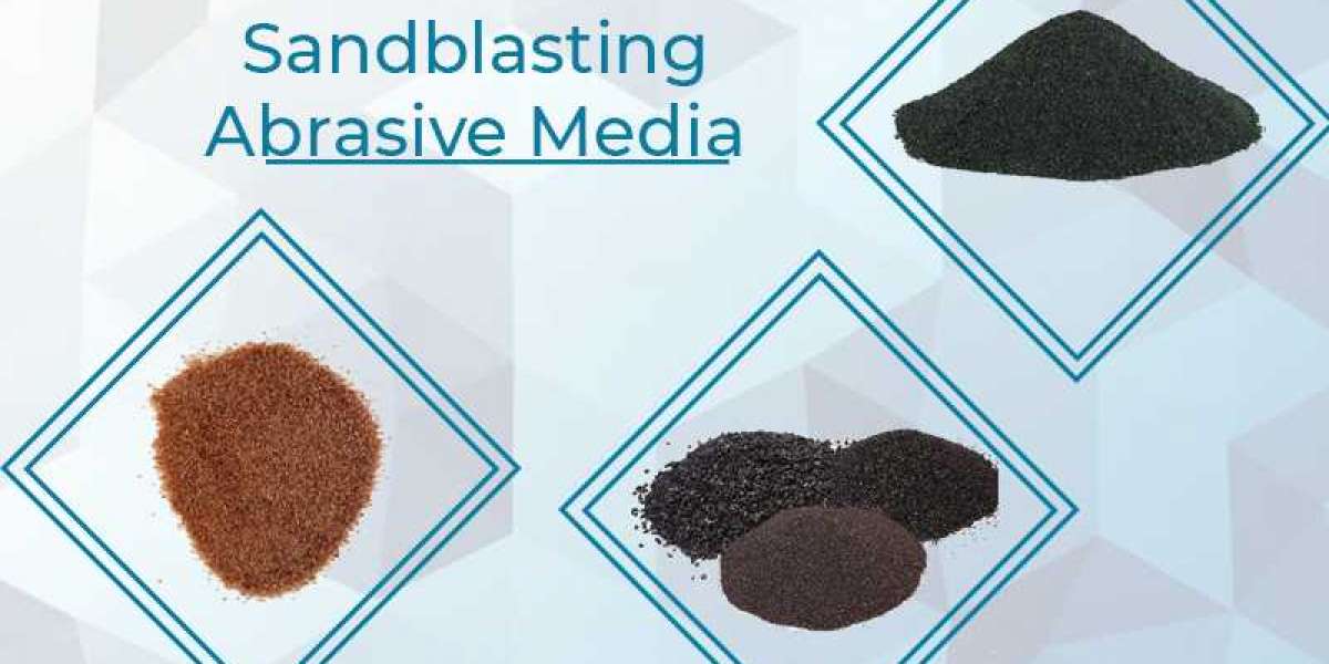 Sandblasting Process- Introduction, Materials Used, Pros and Cons