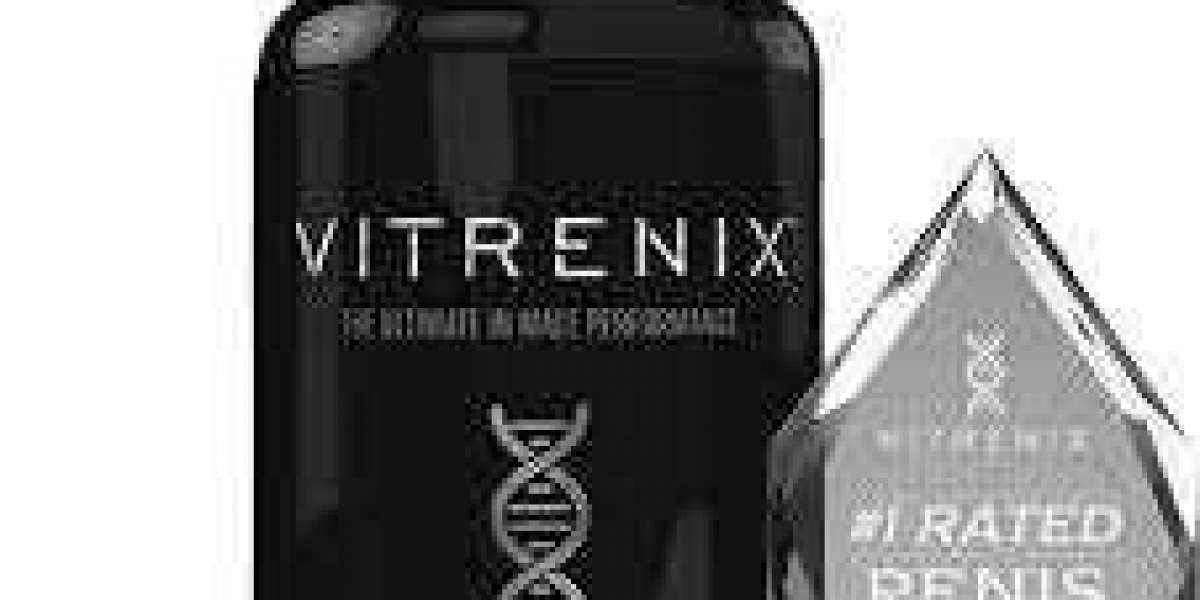 Vitrenix Reviews