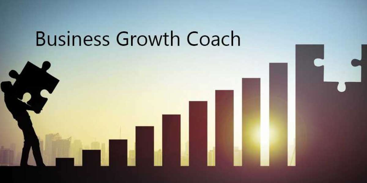 Business Growth Coach | Suresh Mansharamani