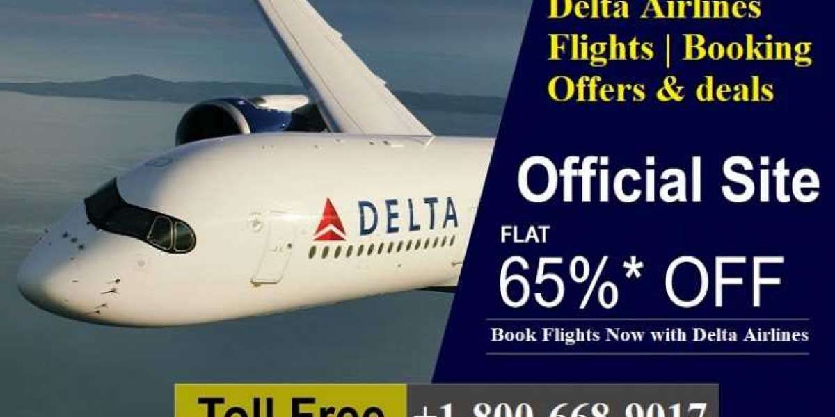 Delta Airlines Last Minute Flights Deals