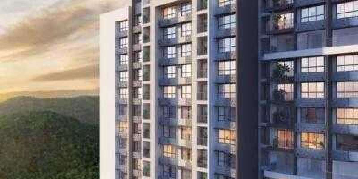 2 BHK flats in Panvel || Navi Mumbai || 2 BHK flats for sale in Panvel