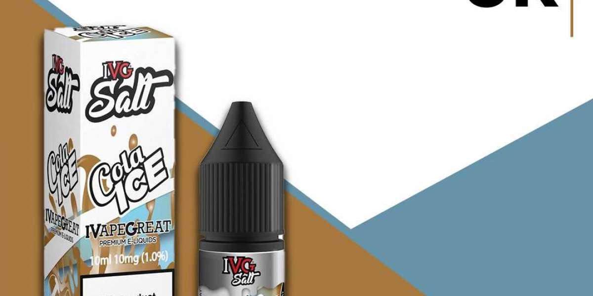 Top Reasons To Consider Vape Kits As Latest Fashion Trends