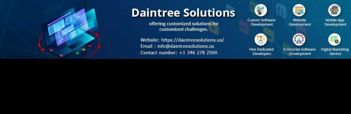 Daintree Solutions LLC Cover Image