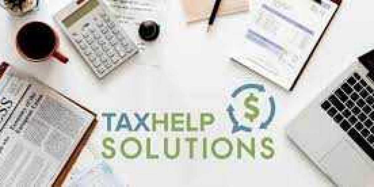 Best Tax Service Expert in Dublin