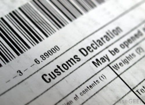 Why is my China supplier asking for my tax ID number (EIN)? - Ship Customer Direct