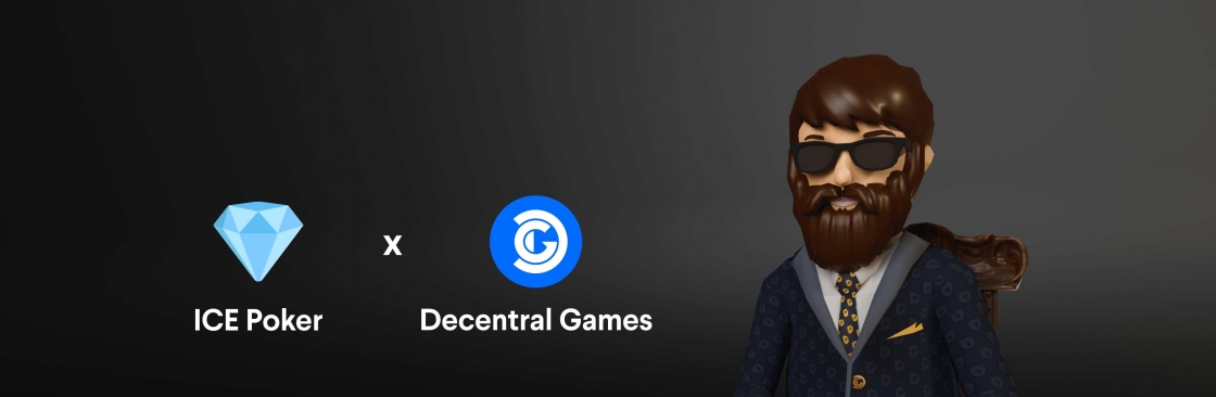 Decentral Games Cover Image