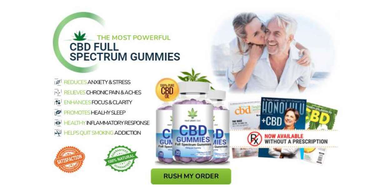 15 Facts About Next Plant CBD Gummies That Will Blow Your Mind.