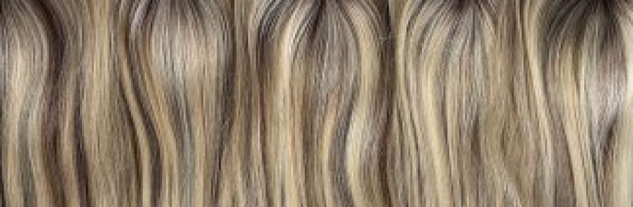 Hair extensions Australia Xanthe Extensions Cover Image