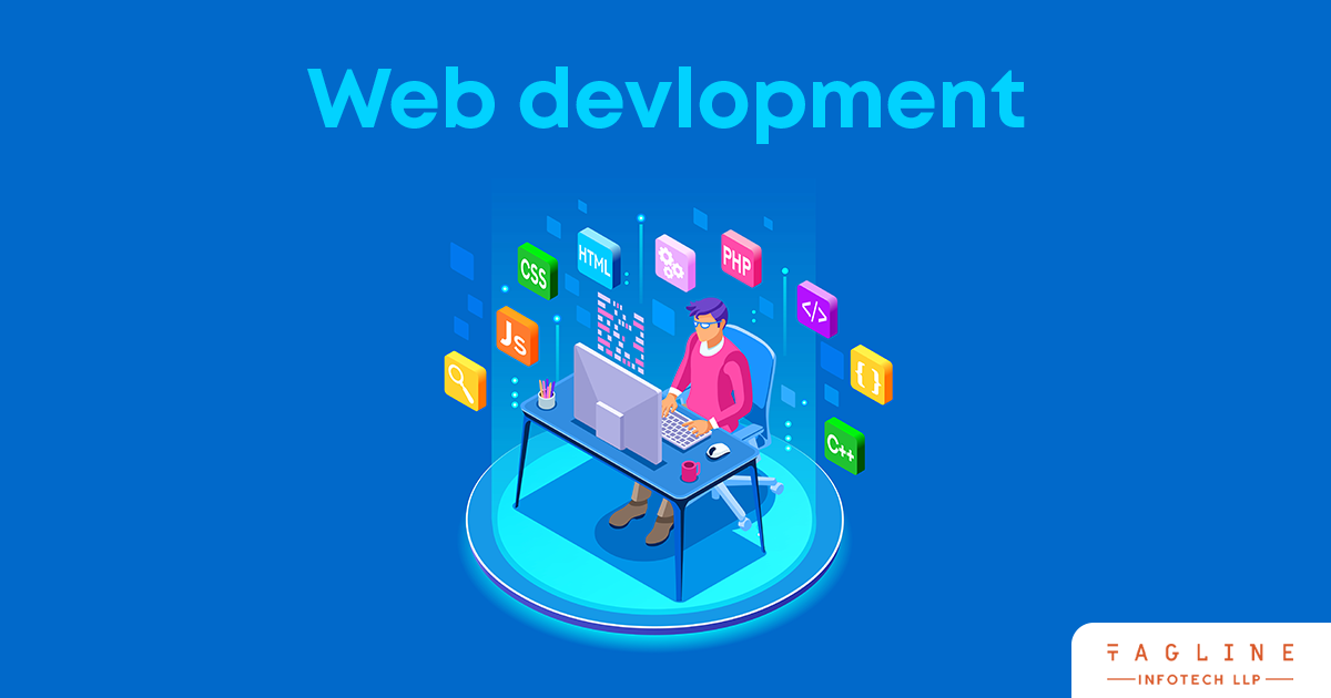 Web Development Company In UK