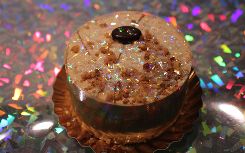 Magic Sparkles & Magic Twinkles Edible Glitter - Gallery