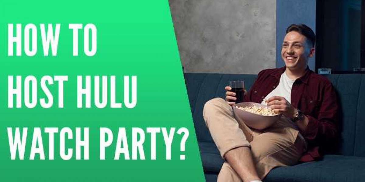 Hulu Party