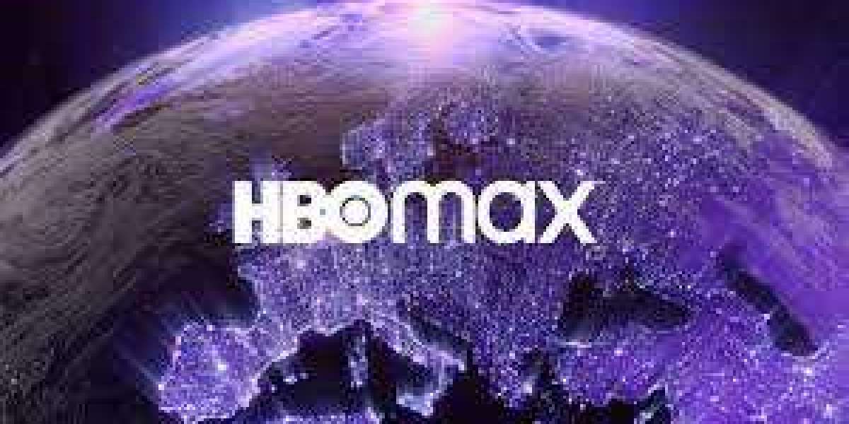 HBOMAX COMTVSIGNIN