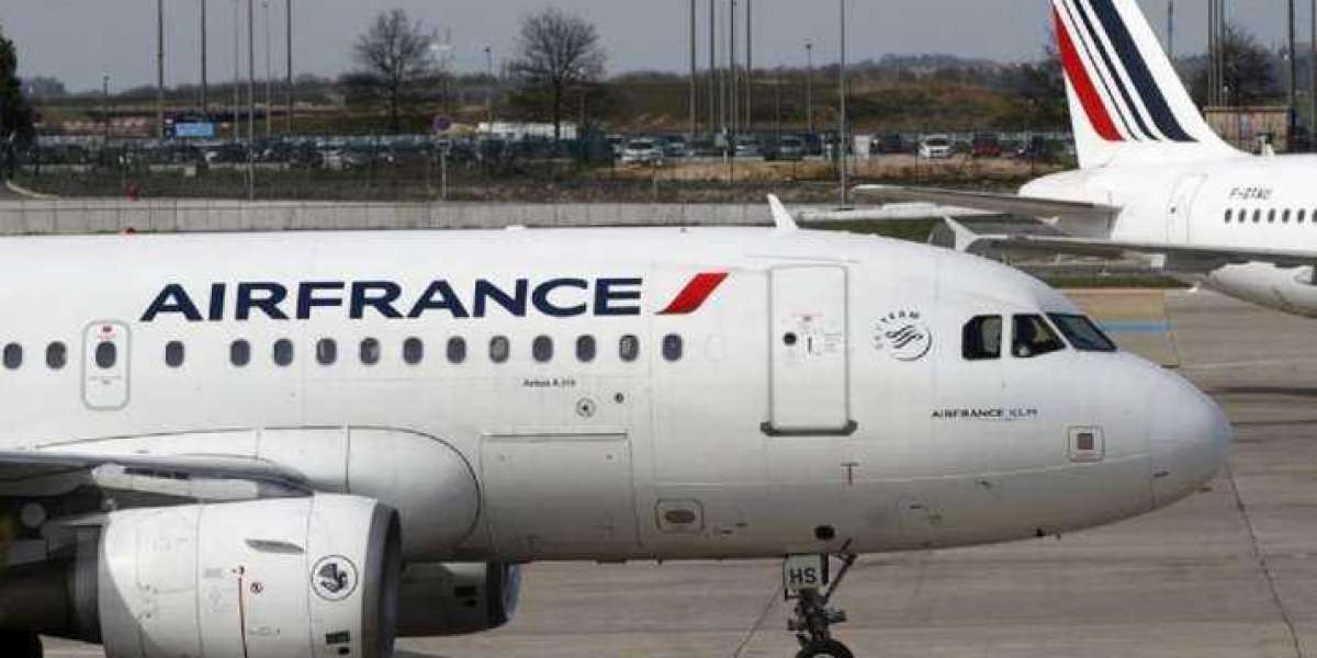 Air France Flights Tickets - Find The Best Deals on Air France Flights.