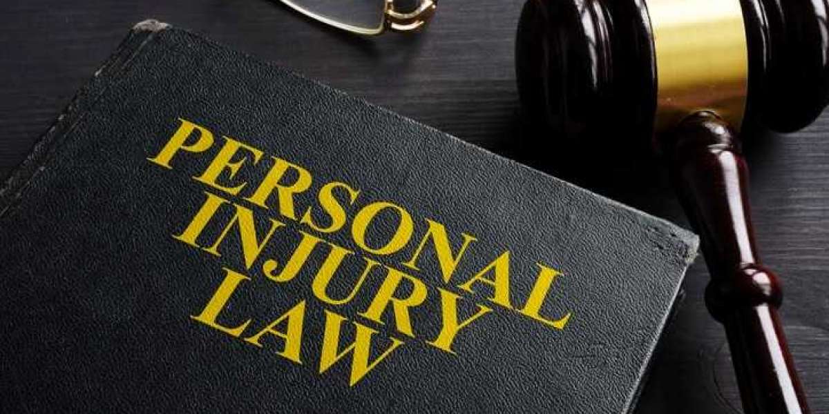 Why There is a Need For a Personal Injury Lawyer