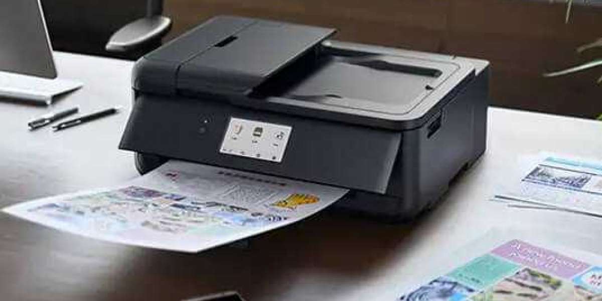 Ij.start.canon Install and download the Canon printer