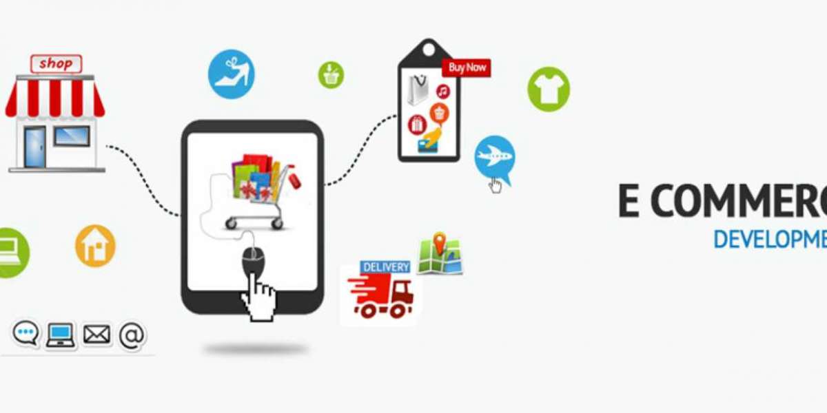 Ecommerce Company in India