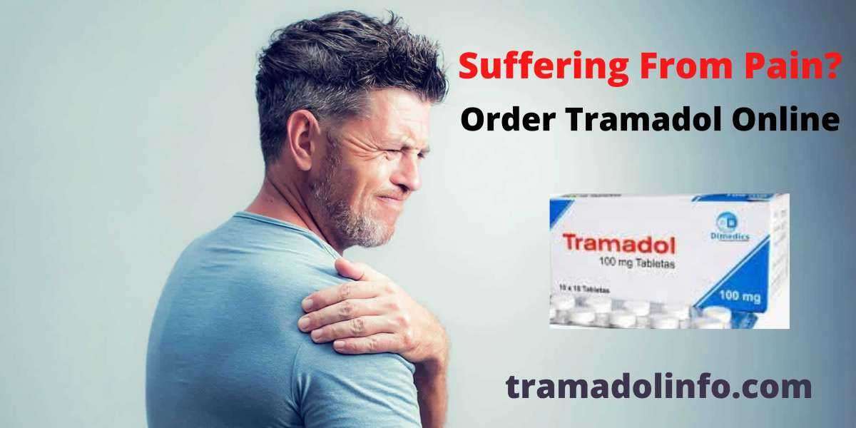 Is addiction to Tramadol Treatable? :: Buy Tramadol Online In USA