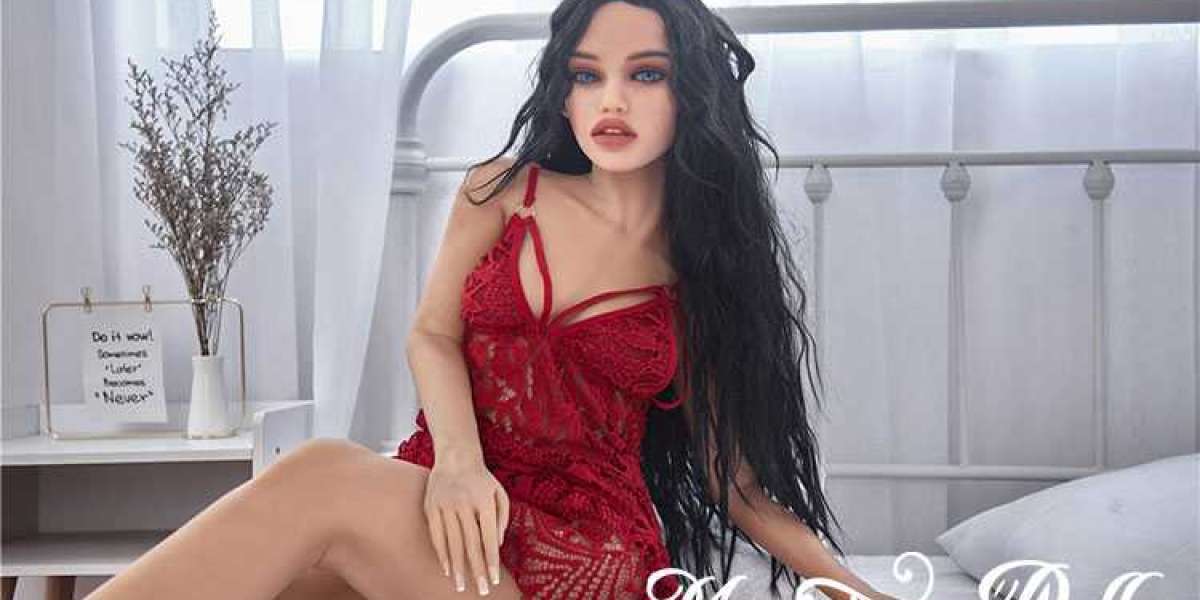 The Effect Realistic Sex Dolls Have on People -What are Realistic Sex Dolls anyway?