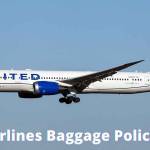 united airlines baggage policy profile picture