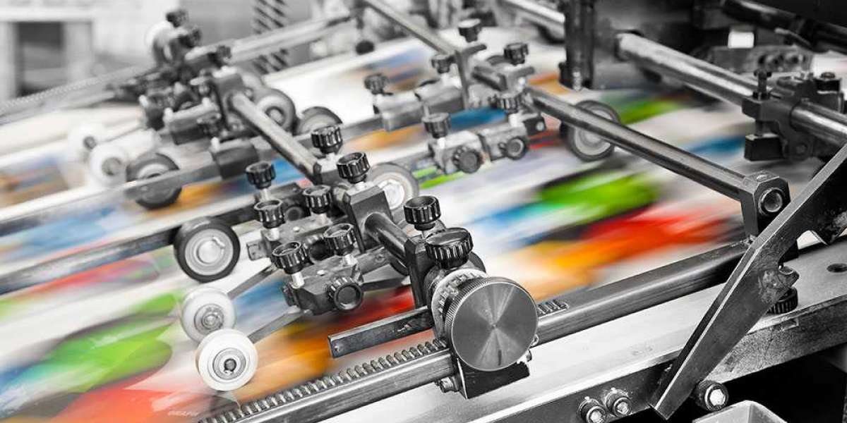 Digital Printing Rigid Packaging Market 2022 by Type, Share, Growth, Trends and Forecast To 2028