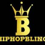 HipHop Bling Profile Picture
