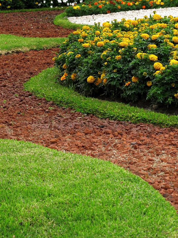 landscaping services near me I Landscaping Services - Reliable Scapes