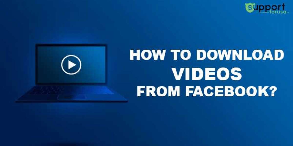 Steps to Download Facebook Video to Computer