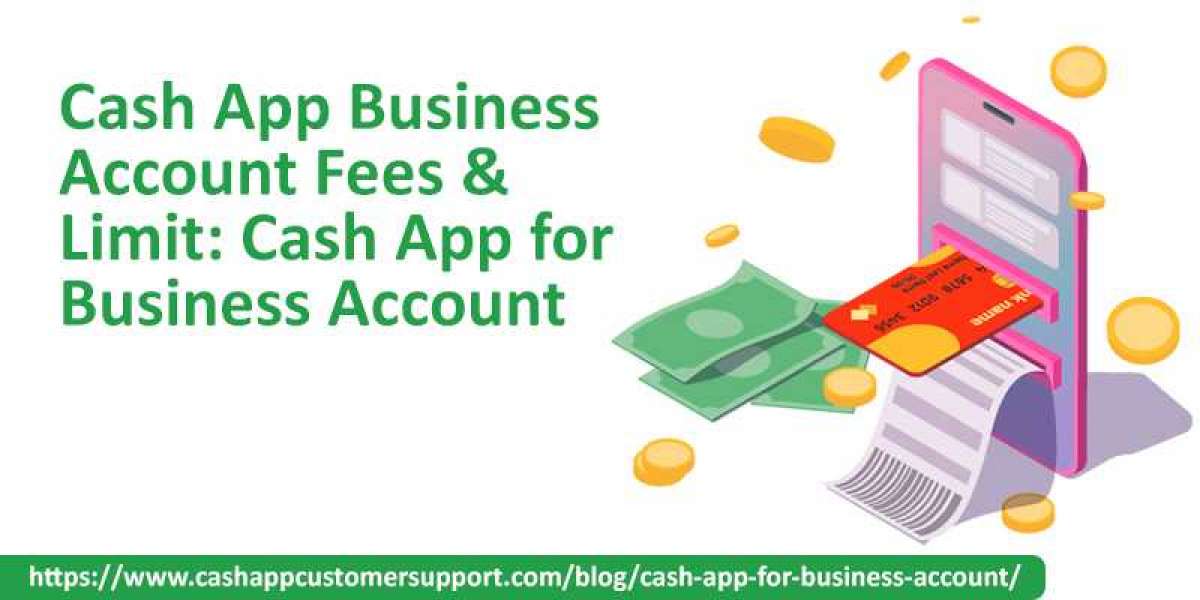 What Is The Proper Mode Of Creating A Cash App Business Account?