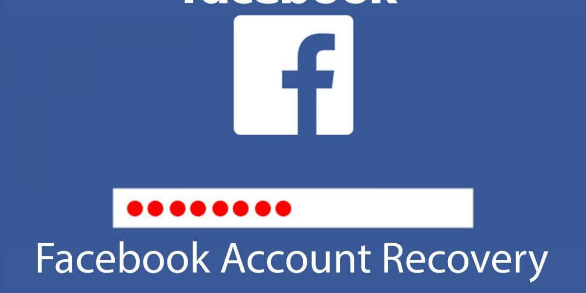 How to Recover Facebook Account without Contacts?
