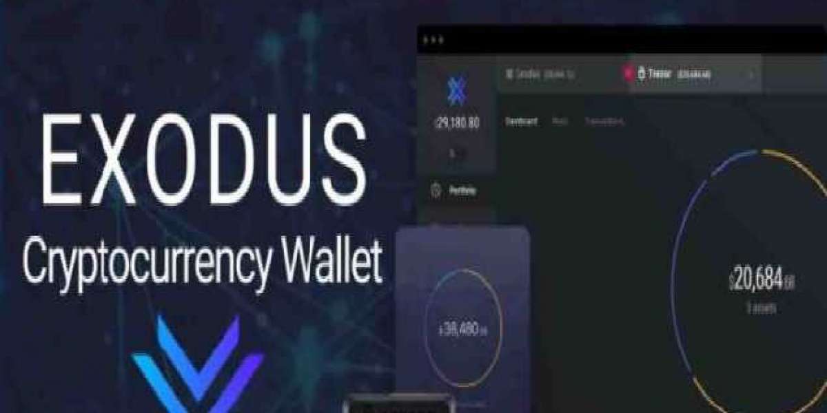 How to connect Phantom wallet to Exodus wallet?