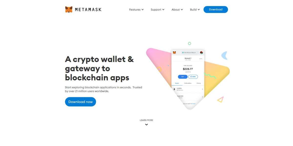 MetaMask Wallet | MetaMask Sign In | MetaMask Extension