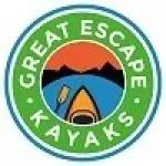 Great Escape Kayaks Profile Picture