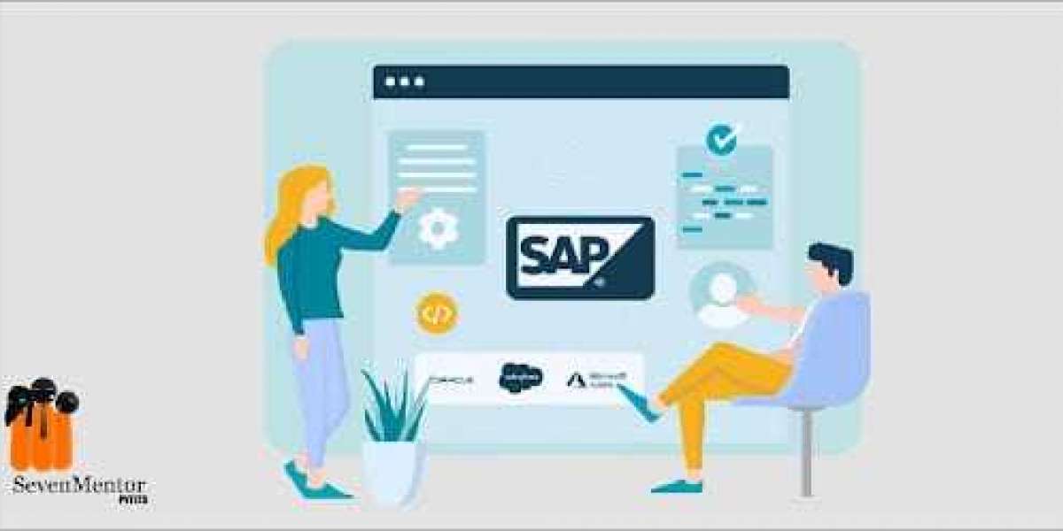 What is SAP? How it performs?
