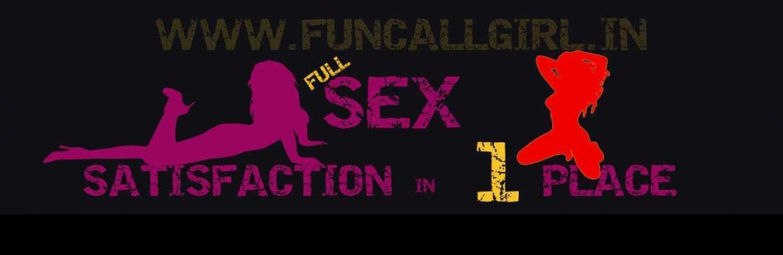 Fun Call Girls Escorts Cover Image