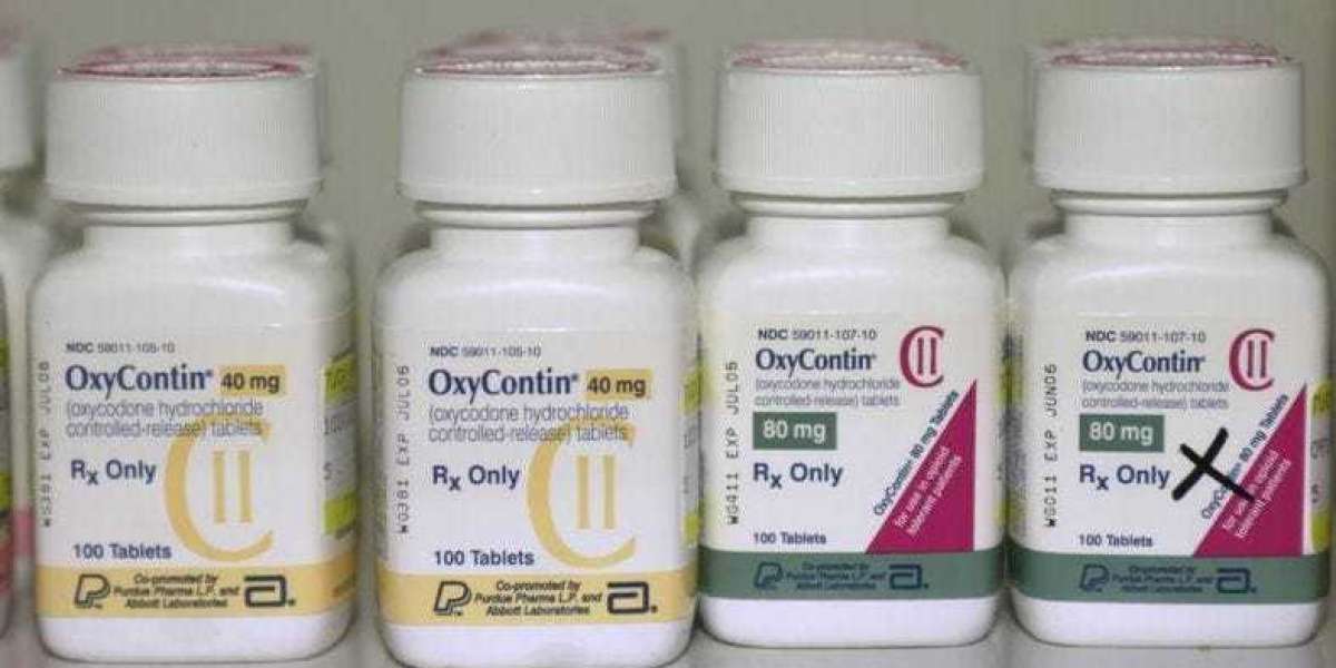 Buy Oxycodone Cheap Online Without Prescription