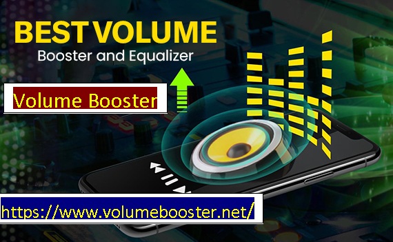 Volume Booster - Start Posts