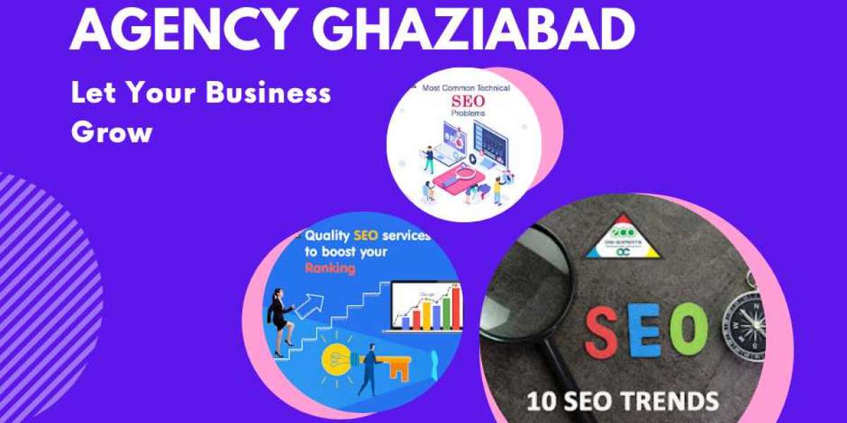 Who Is The Best SEO Agency in Ghaziabad?