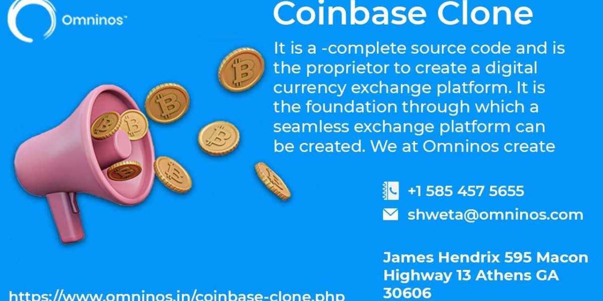 What is a coinbase clone ?