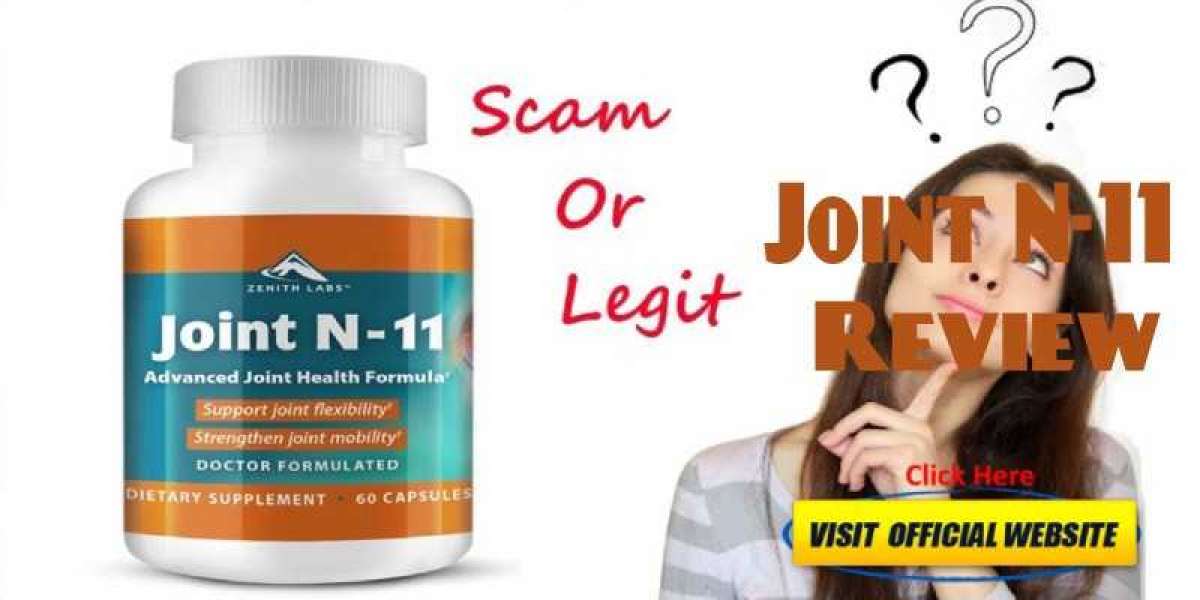 Joint N-11 Reviews: The Most Natural Product Marketed