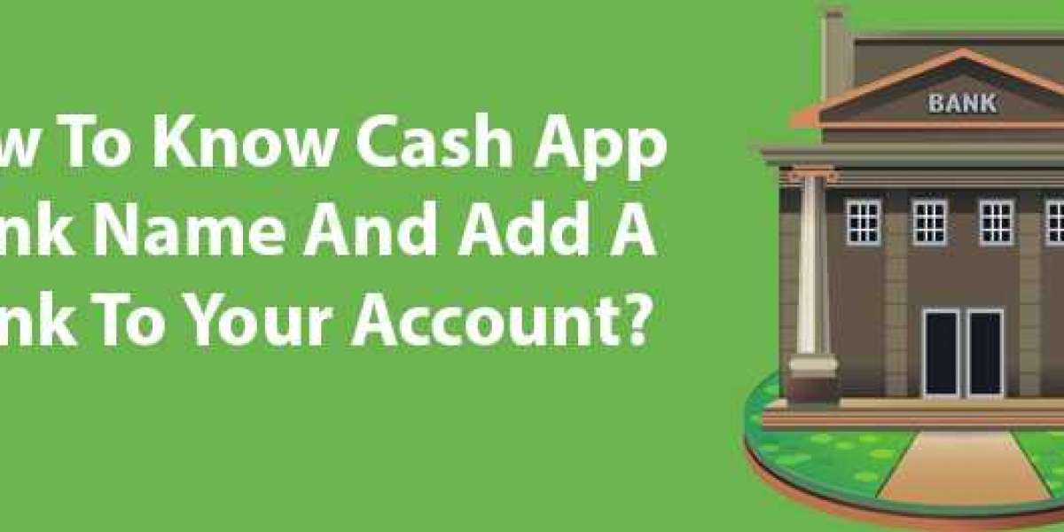What bank does Cash App Use?