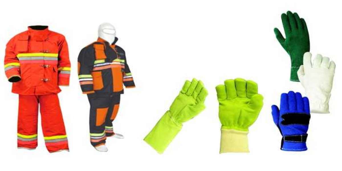 Protective Clothing Market Revenue, Production, Sales, Consumer Trends, Function, Analysis & Forecast Till 2028