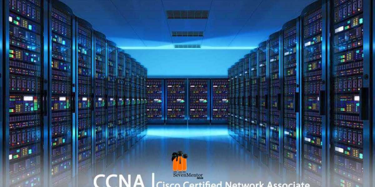 What is CCNA? Scope of CCNA Course?