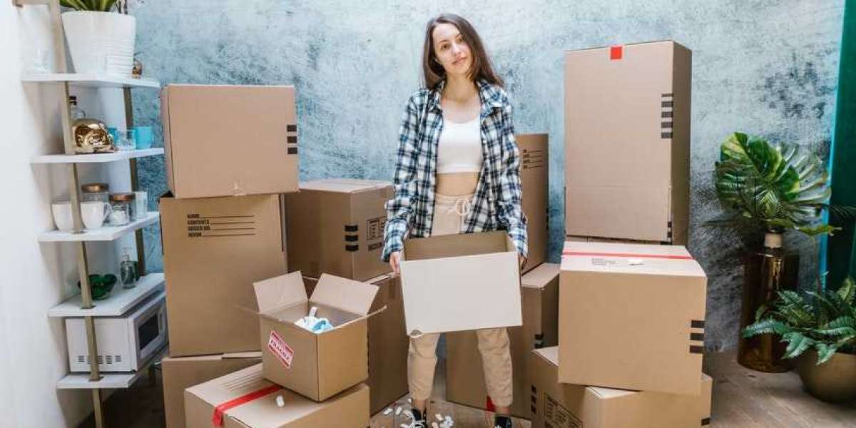 6 Things to Look For In Good Moving Companies