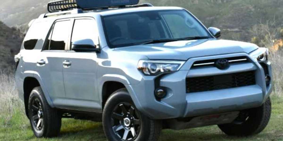 The Best Upgrades and Mods for Toyota 4runner