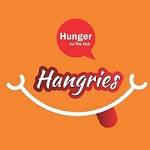 Hangries Official profile picture